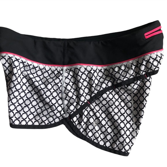 Lululemon Shorts - Picture 3 of 12